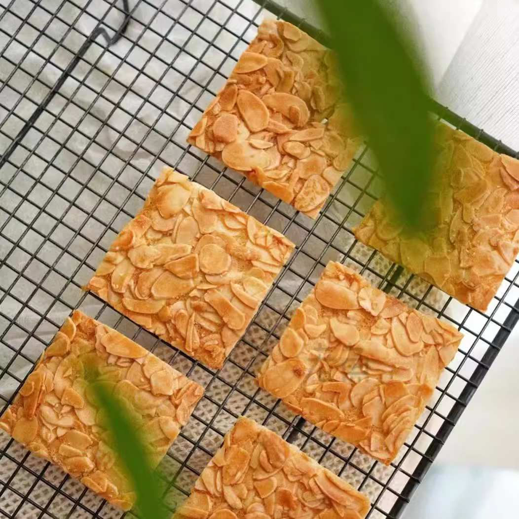 嘉派-莲藕酥饼干