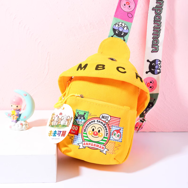 萌孩子110g欢乐糖果D套餐