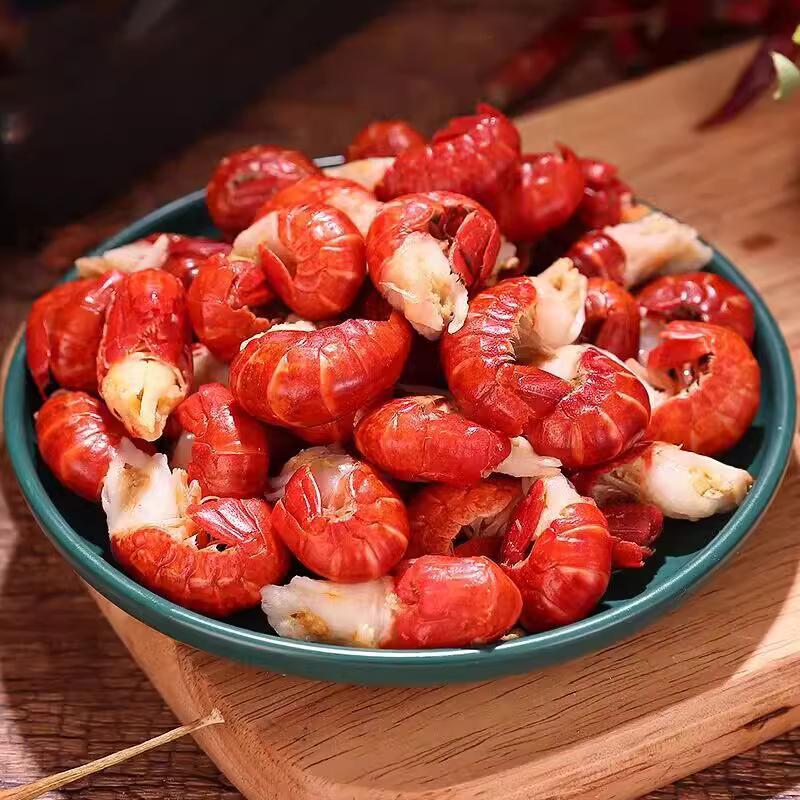 金满福老长沙龙虾