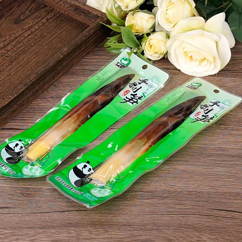 散称-艾园尖尖笋 泡椒味