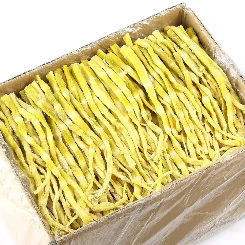 散称-谭小泡一根独笋