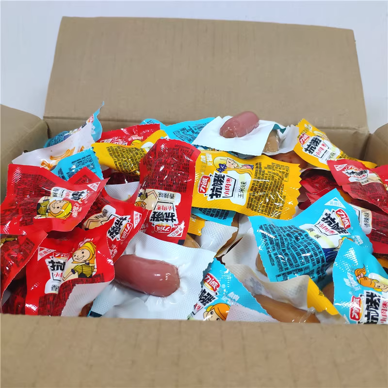 散称力诚小肉枣