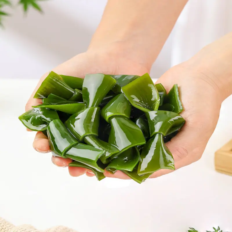 心里话150g海带结