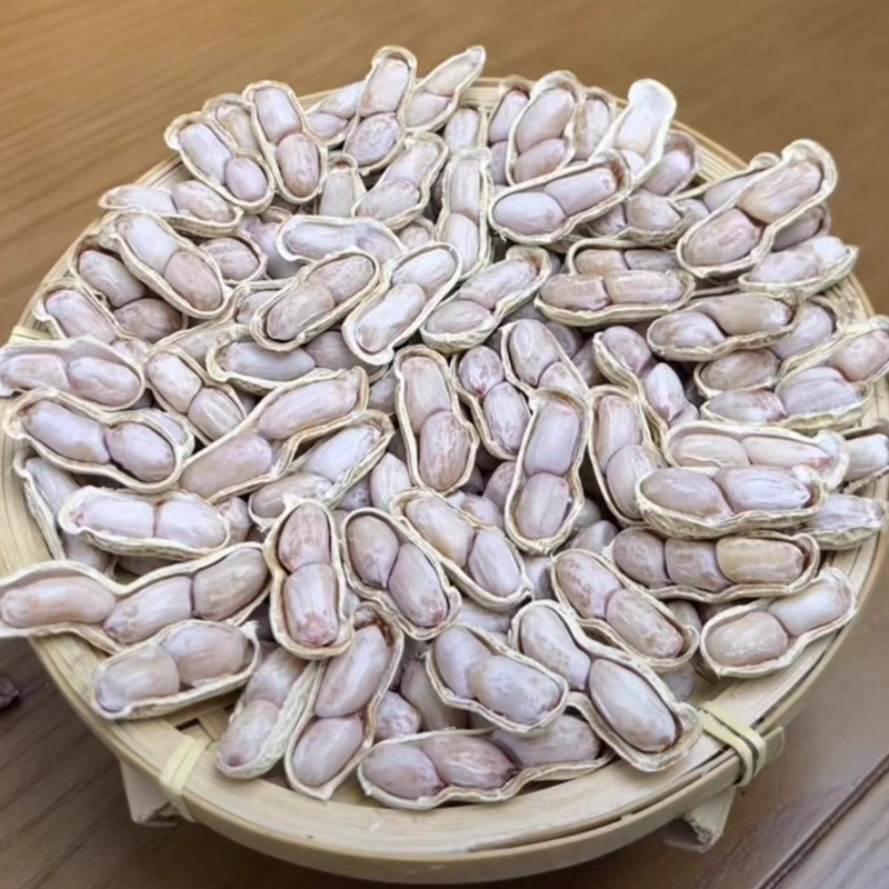 源发180g咸干花生