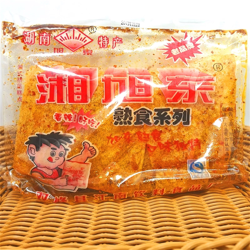 散称-湘拳王香辣片