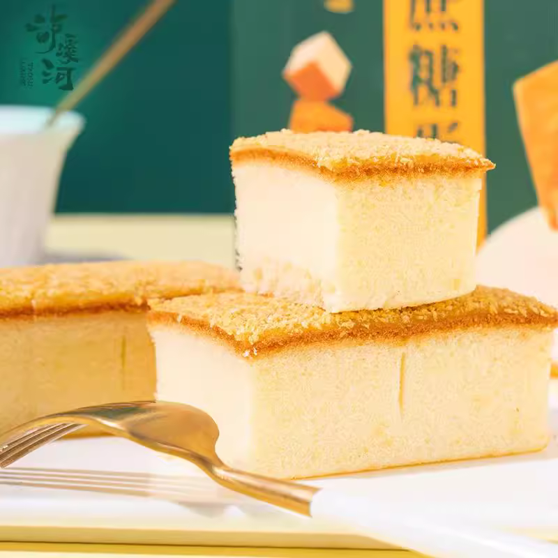 300g老北京小蛋糕