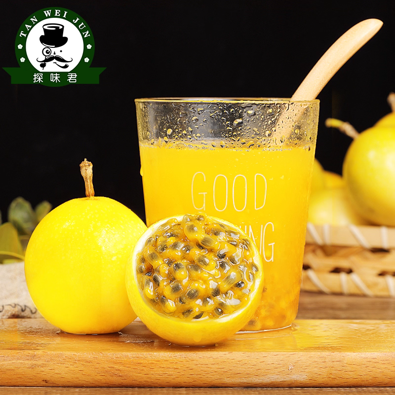 万汇630ml凤梨百香果