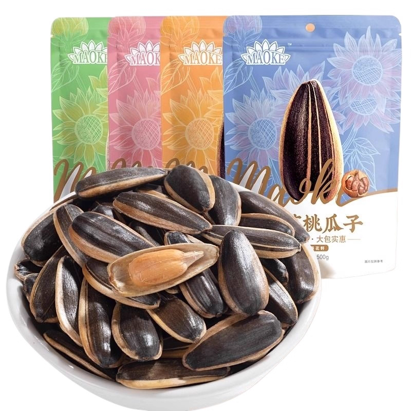 90g洽洽香瓜子（涨价）