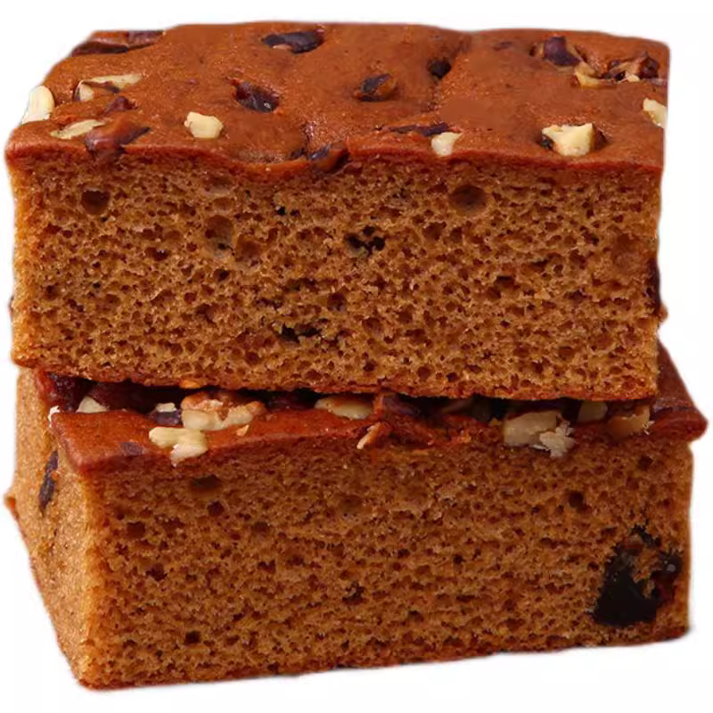 散称-好焙滋 京味红枣蛋糕