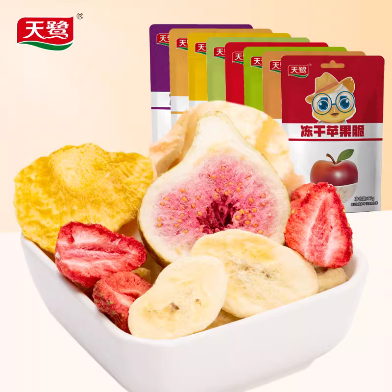 180g果拖椰果（百香果味）