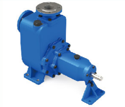 CYZ系列自吸式离心泵