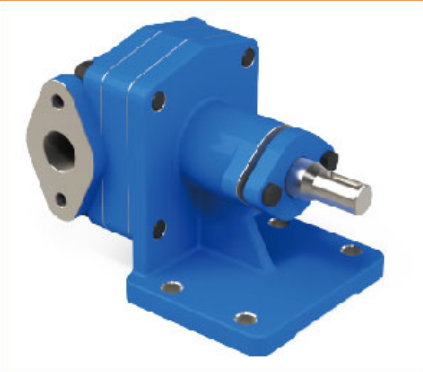 BCB系列摆线内啮合转子泵