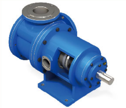 NYP系列高粘度转子泵