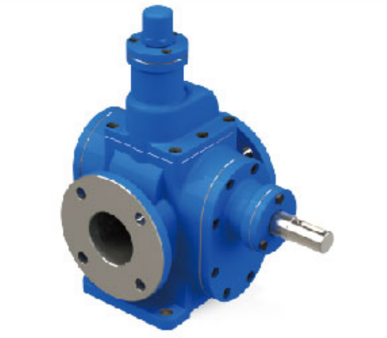 YCB系列圆弧齿轮泵