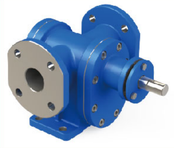 2CG系列硬齿面渣油泵