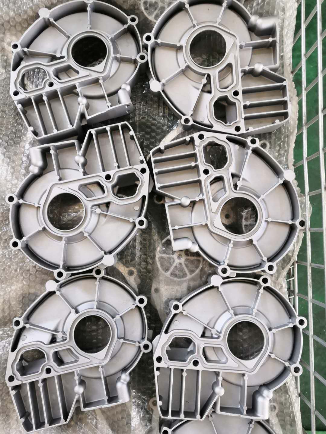 压铸模具、压铸铝件、CNC加工