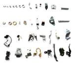 玻璃升降器用冲压件