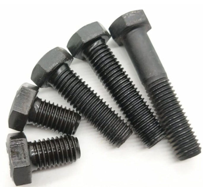 内六角 10*25 4.8级