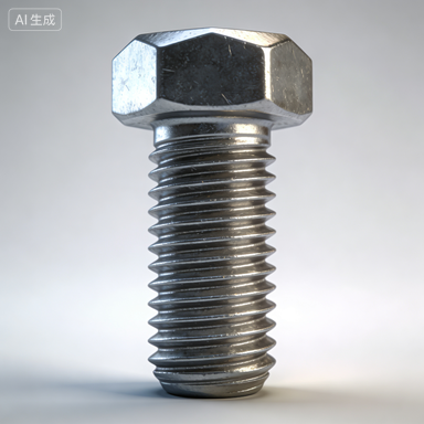 压缩机螺栓