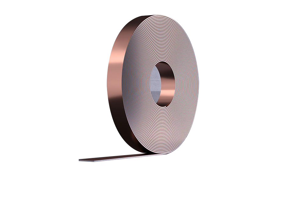 双面铜铝复合带