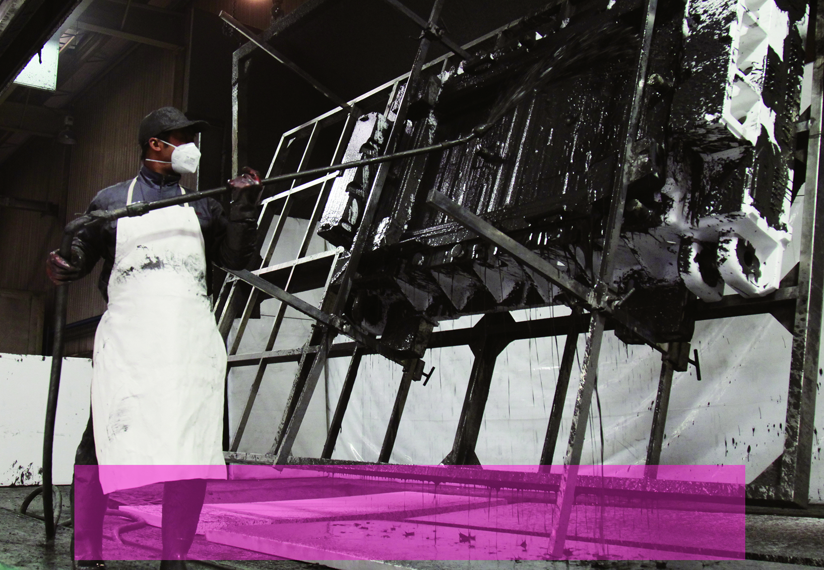 特种涂料（系列）