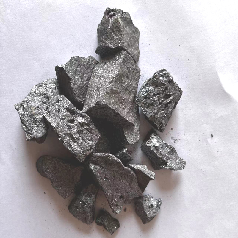 硅铁粒 硅粒 铸造原材料孕育剂