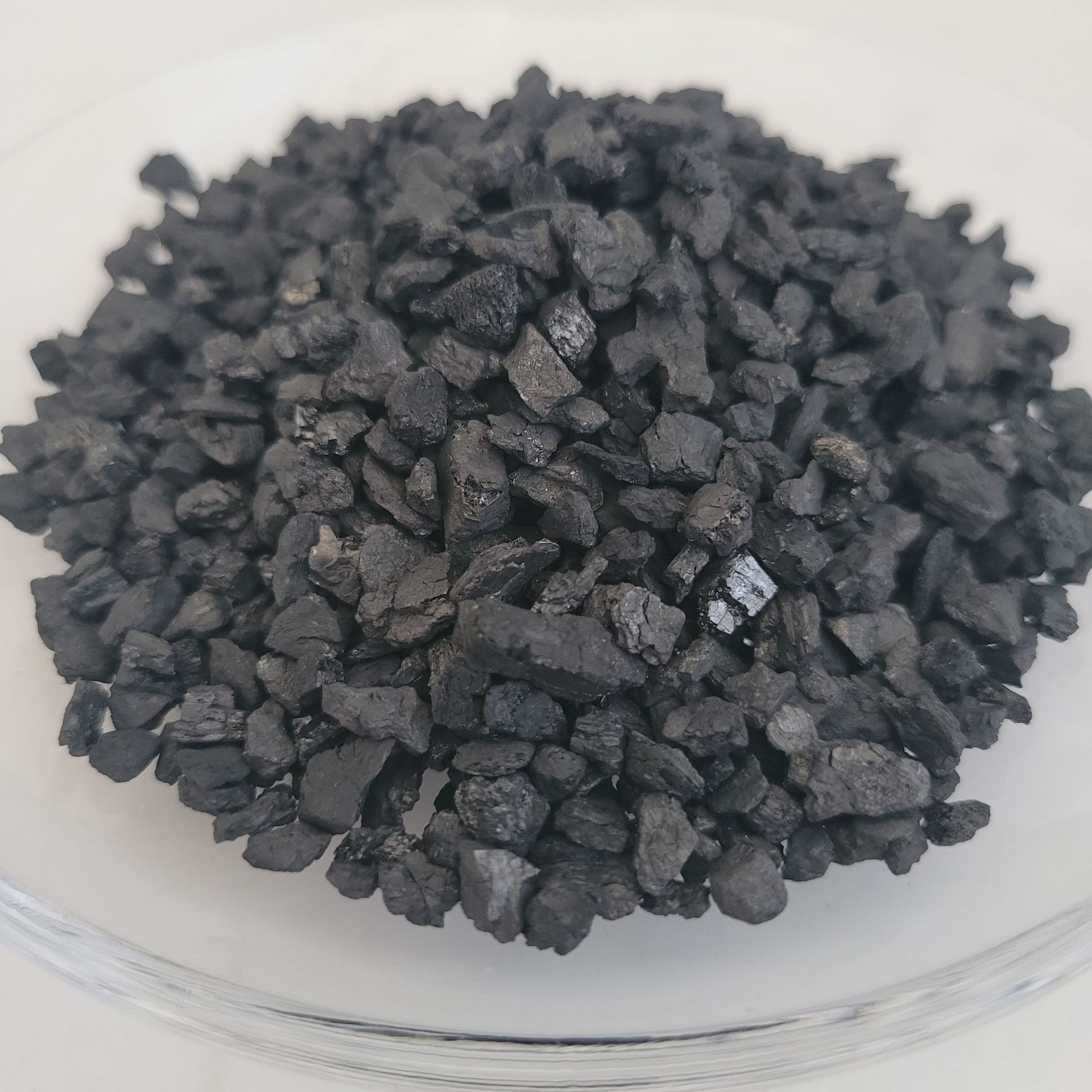 增碳剂 工业冶金铸造炼钢厂用煤质增碳剂